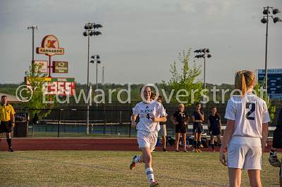 L-Soccer vs SHS 076